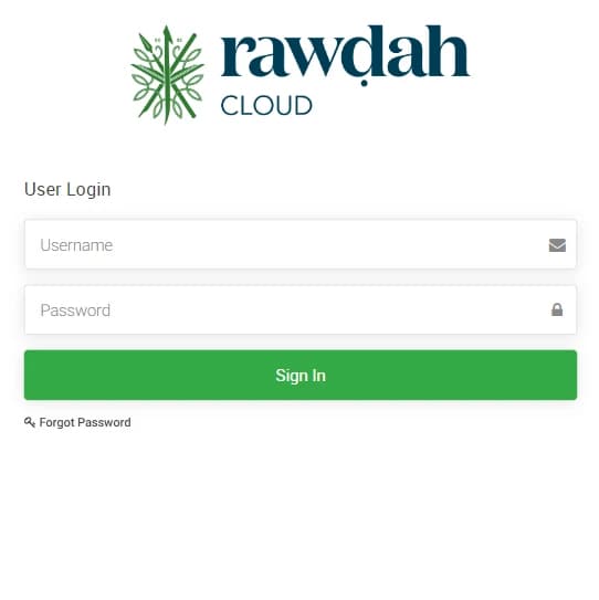 Rawdah Systems
